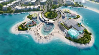 Bora Bora Phase 4 By Damac 4