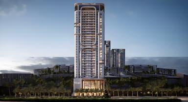Rockhill Tower 2