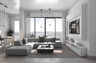 Sawa phase 4 By Alef Group 4