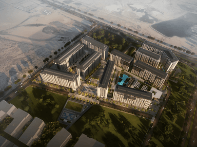 Sawa phase 4 By Alef Group 3