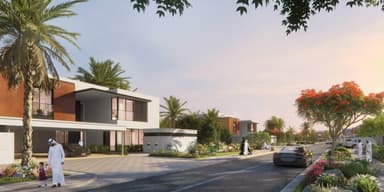 Saadiyat Lagoons By Aldar Properties 4