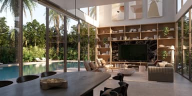 Saadiyat Lagoons By Aldar Properties 3