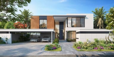 Saadiyat Lagoons By Aldar Properties 2