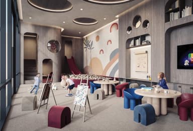 Nouran Living 4