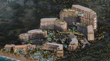 Meriva Gardens 2