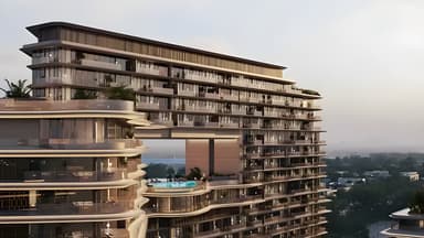 Meriva Gardens 5