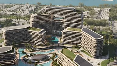 Meriva Gardens 3