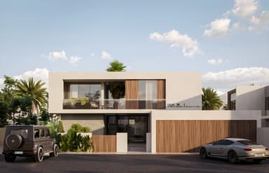 Al Sharq Heights 2