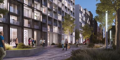 Nasaq Phase 6 Arada 3