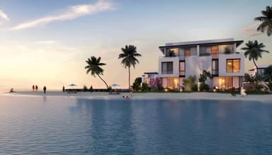 Sun Island 4