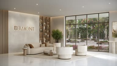 Belmont 5