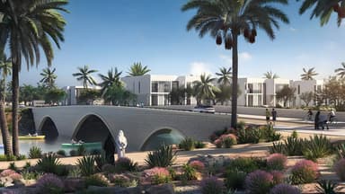 Ain Al Jubail 3