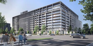 Nesba Phase 2 By Arada 5