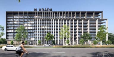Nesba Phase 2 By Arada 2
