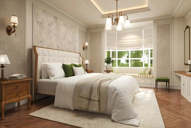 Bab Al Qasr Garden Residence 66 3