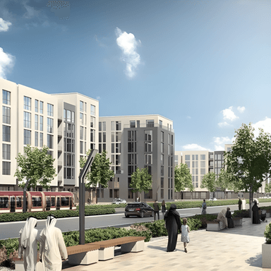 Reeman Living Phase 2 by Aldar 4