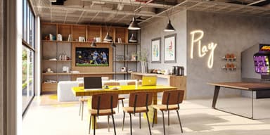Reeman Living Phase 2 by Aldar 5