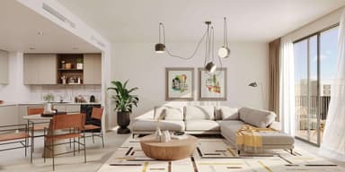 Reeman Living Phase 2 by Aldar 2
