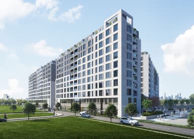 Suroor By Alef Group 3