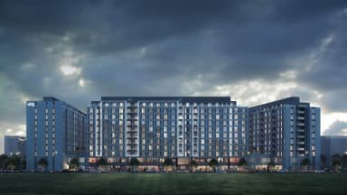Suroor By Alef Group 2