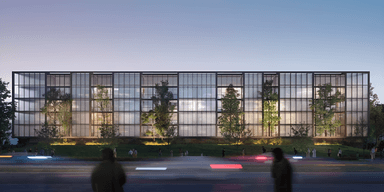 The Gate Phase 2 By Arada 5