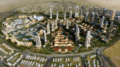 Neo Place 4