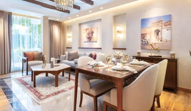 Bab Al Qasr Resort Residence 18 2