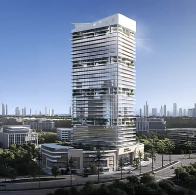 Radiant Elite Tower 3