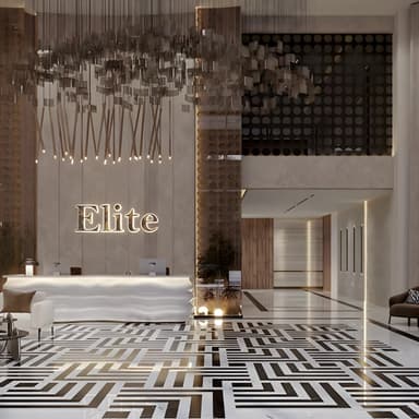 Radiant Elite Tower 2