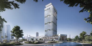 Radiant Elite Tower 5