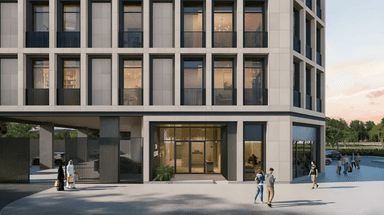 Tura Residence 2