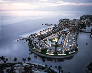Brabus Island Chapter Two 3