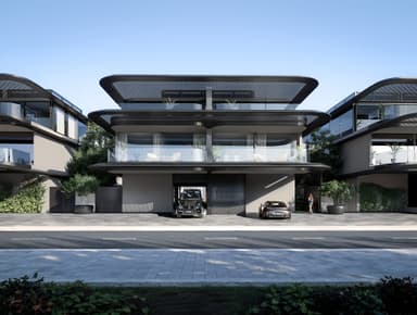 Brabus Island Chapter Two 4