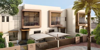 Sharjah Garden City 3