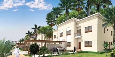 Sharjah Garden City 5