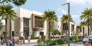 Sharjah Garden City 2