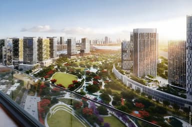 Azizi Milan Heights 4