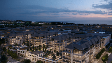 Nawayef Park Views 2